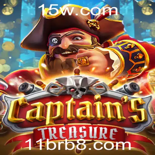 Explorando o Mundo de CaptainssTreasure: Uma Aventura Épica