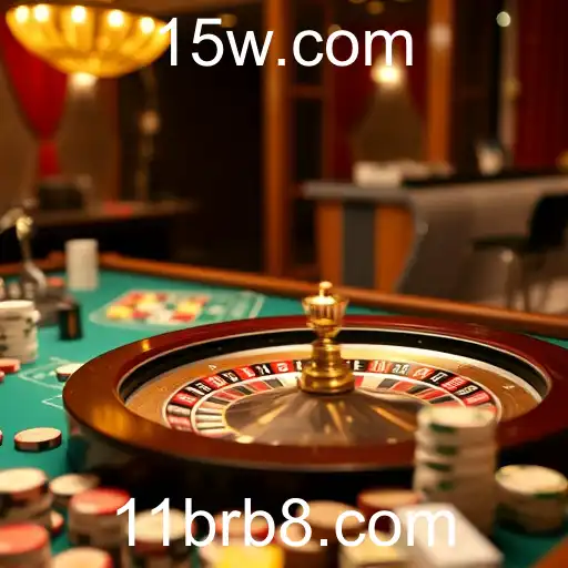 Cassino ao Vivo: A Nova Fronteira do Entretenimento Online com 11br