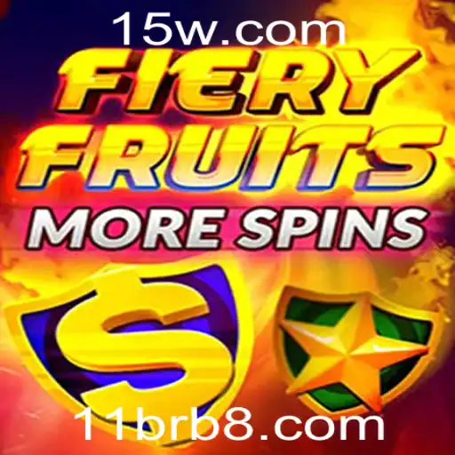 Explorando FieryFruitsMoreSpins: Uma Nova Aventura no Mundo dos Slots
