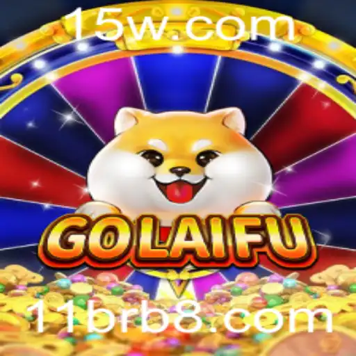 GoLaiFu: A Revolução no Mundo dos Jogos com Influência de 11br
