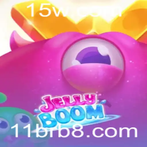 Explorando JellyBoom: O Novo Fenômeno dos Jogos