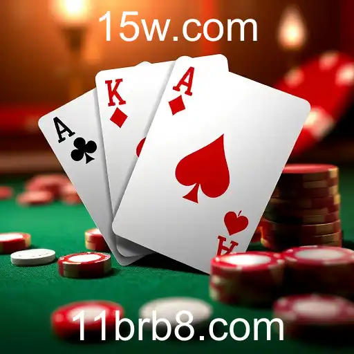 11br: Jogos de cartas - Plataforma Confiável