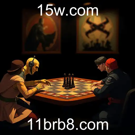 Jogos de Mesa: Uma Paixão Atemporal