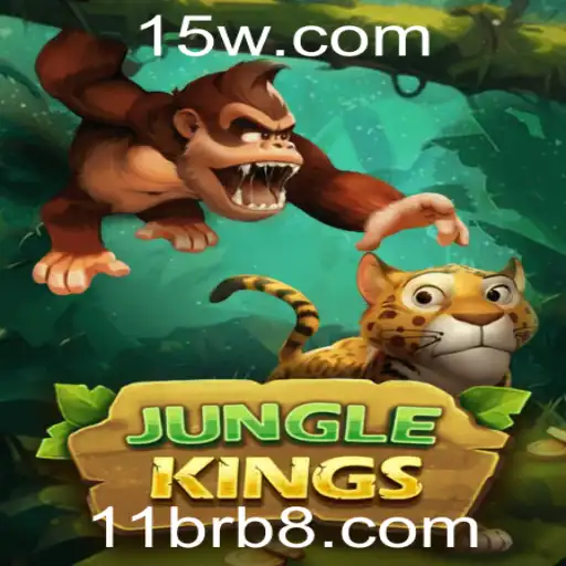 Descubra JungleKings: O Aventura Selvagem nos Jogos de Tabuleiro
