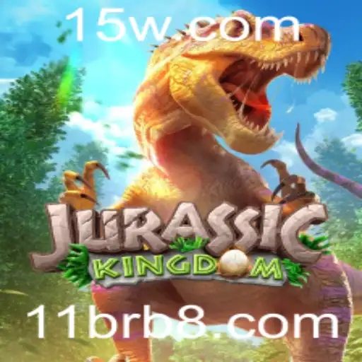 Explorando JurassicKingdom: Seu Guia Completo