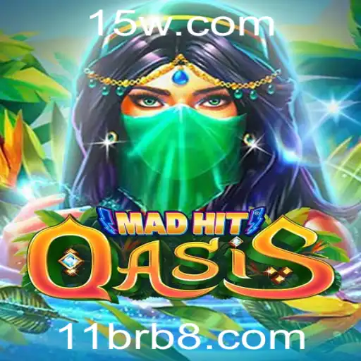 Explorando o Mundo de MadHitOasis: Um Guia Completo sobre o Jogo e suas Regras