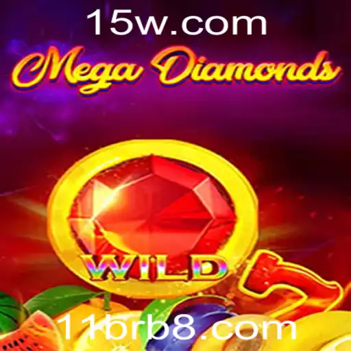 Explorando o Mundo de MegaDiamond: Um Fenômeno de Jogos