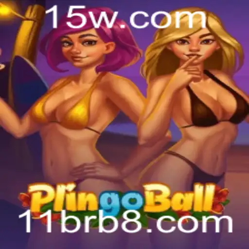 Plingoball: O Jogo Inovador Que Conquista Fãs no Mundo Todo