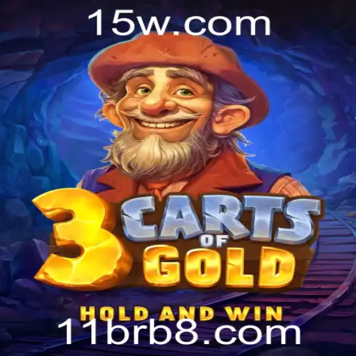 Descubra o Fascinante Mundo de 3cartsOfGold