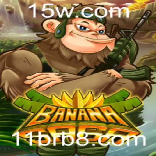 Explorando o Mundo Divertido de BananaSaga: Um Jogo Empolgante