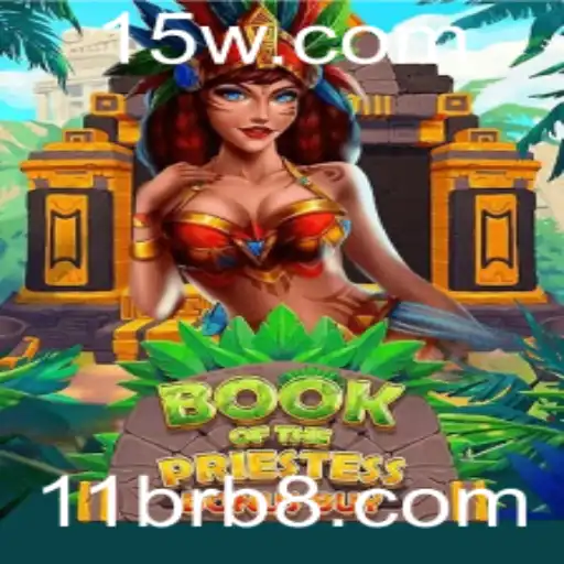 Explorando o Fascinante Mundo do Jogo BookOfThePriestess