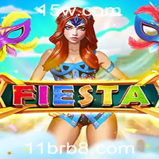 Explorando o Mundo Vibrante de 'Fiesta': Um Jogo de Engajamento e Diversão