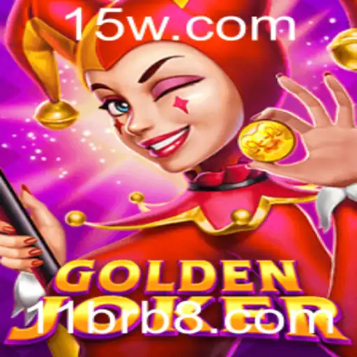GoldenJoker: Descubra o Jogo que Conquista com Estratégia e Diversão