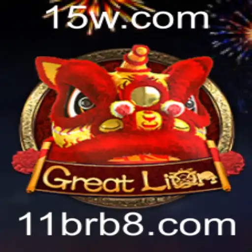 GreatLion: Um Mergulho no Mundo do Jogo Fascinante
