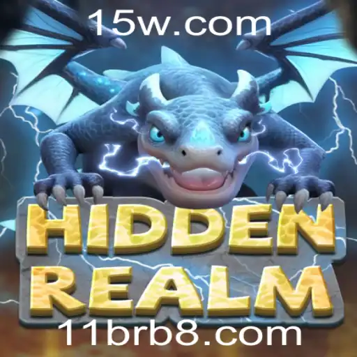 Explorando o Mundo de HiddenRealm: Um Jogo de Fantasia e Estratégia