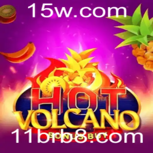 Explorando o Mundo Excitante de HotVolcanoBonusBuy