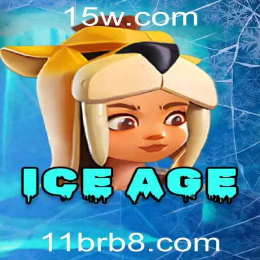 IceAge: Uma Aventura Congelante no Mundo dos Jogos
