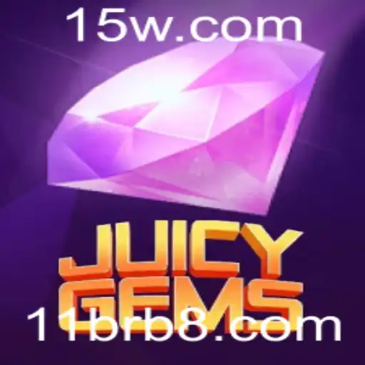 JuicyGems: A Fascinante Aventura de Estratégia e Divertimento