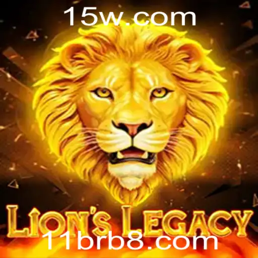Descubra o empolgante mundo do LionsLegacy: O Jogo Que Está Conquistando Multidões