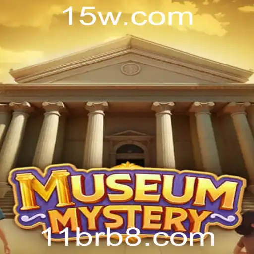 MuseumMystery: Descubra os Segredos Ocultos