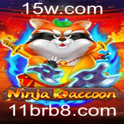 NinjaRaccoon: A Nova Sensação do Mundo dos Games
