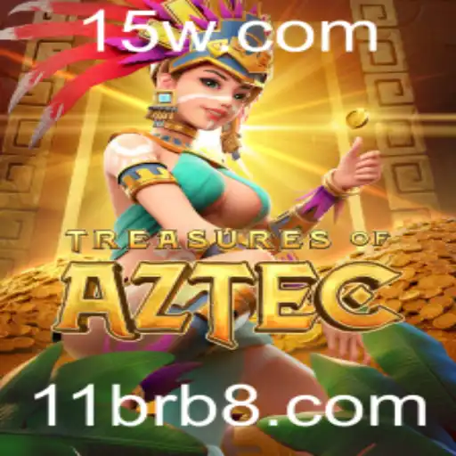 Explorando o Mundo de Treasures of Aztec: Um Guia Completo
