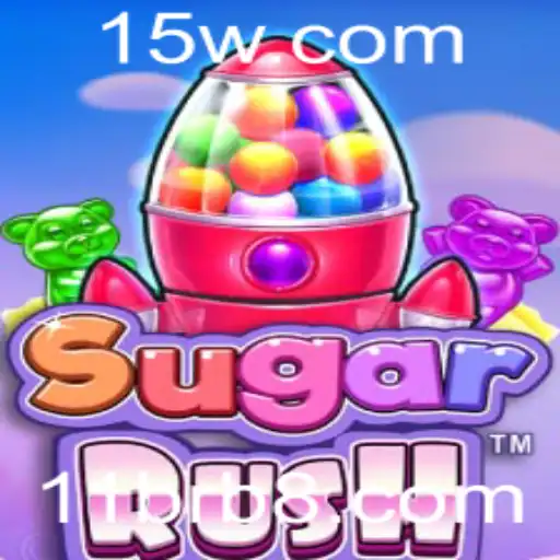 SugarRush: Uma Jornada Doce e Emocionante